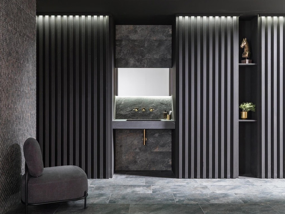 Плитка MIRAGE-IMAGE (Porcelanosa) в Москве