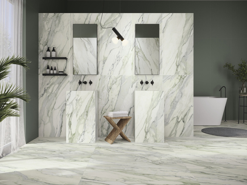 Плитка ARABESCATO (APE Ceramica) в Москве