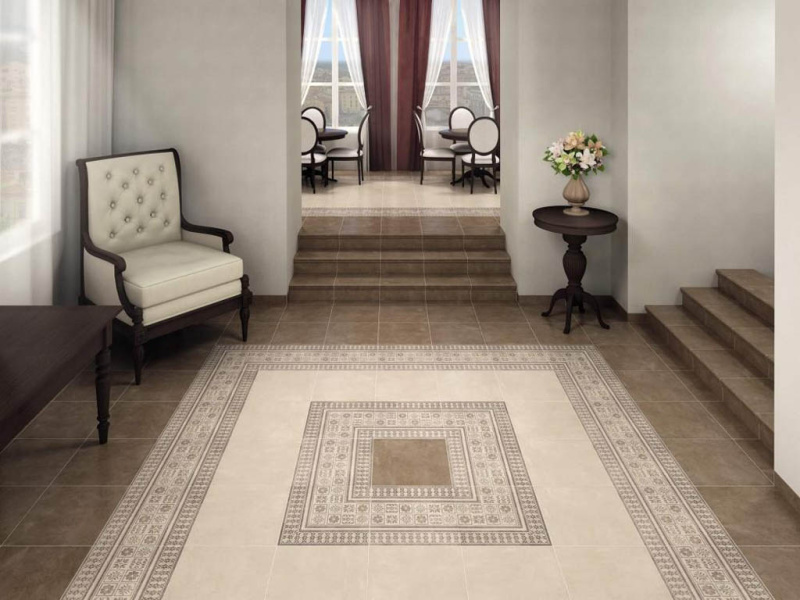 Плитка ФАРАЛЬОНИ (Kerama Marazzi) в Москве