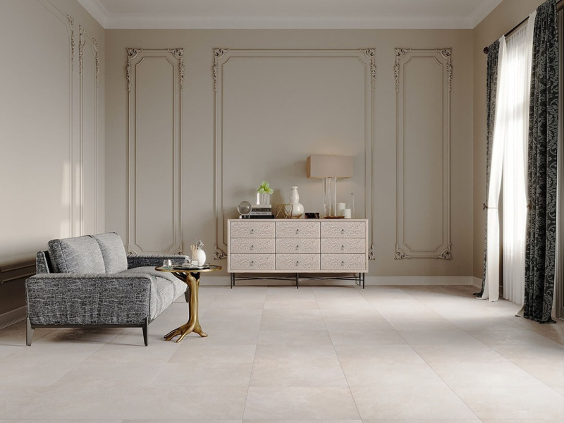 Плитка KAMELIN (Goldis Tile) в Москве