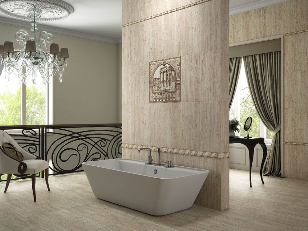 Плитка TIVOLI (Saloni Ceramica) в Москве