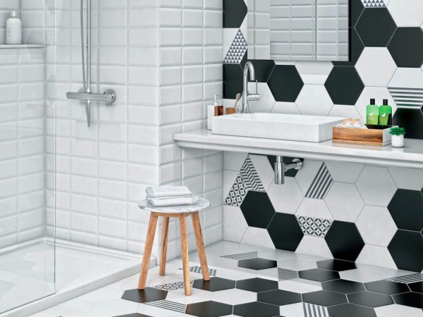 Плитка БУРАНЕЛЛИ (Kerama Marazzi) в Москве