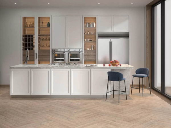 Плитка VENEZIA: ТРОВАЗО (Kerama Marazzi) в Москве