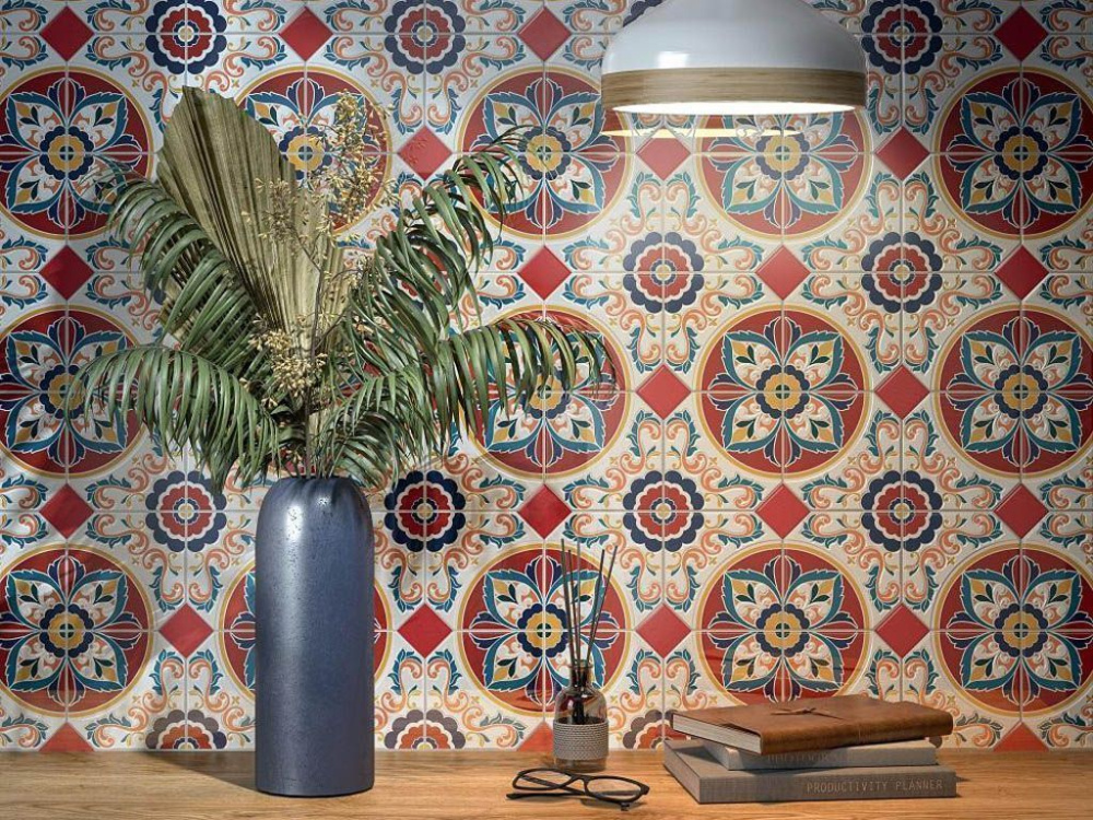 Плитка БОЛАО (Kerama Marazzi) в Москве