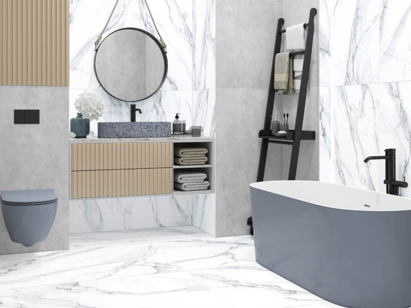 Плитка ALPINO (Delacora) в Москве