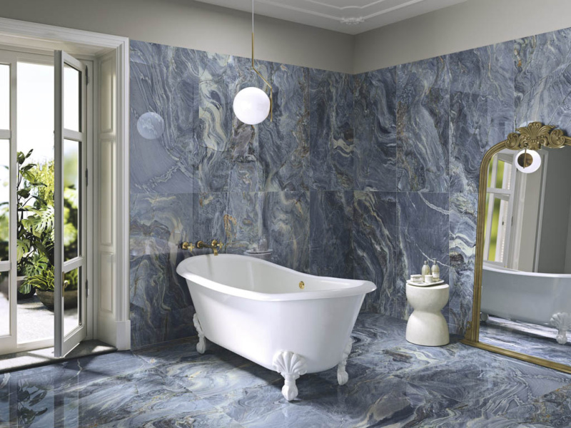 Плитка MARBLES 21 (APE Ceramica) в Москве
