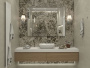 Плитка FROZEN FOX (Moreroom) в Москве