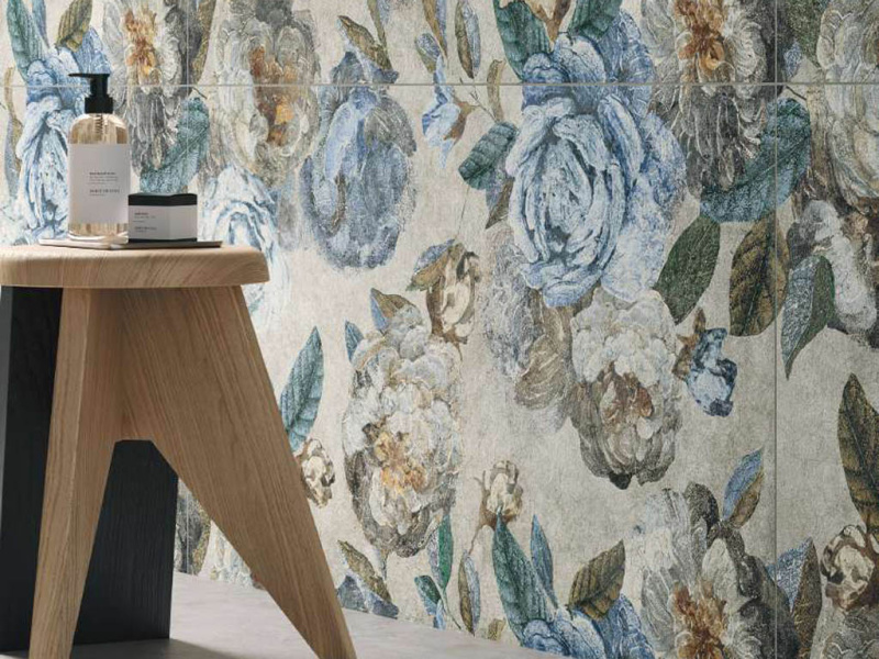 Плитка ALCHYMIE (Naxos Ceramica) в Москве