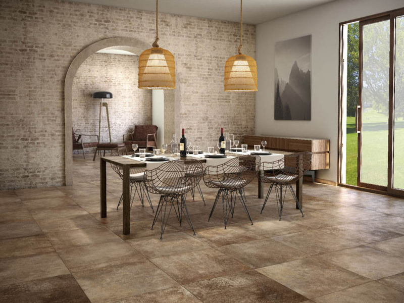 Плитка METEORA (Tuscania Ceramiche) в Москве