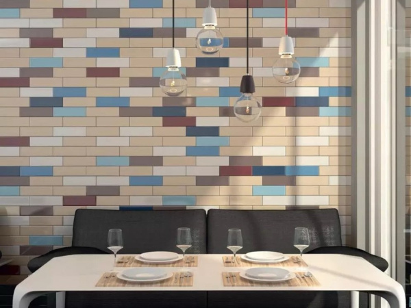 Плитка Баттерфляй (Kerama Marazzi) в Москве