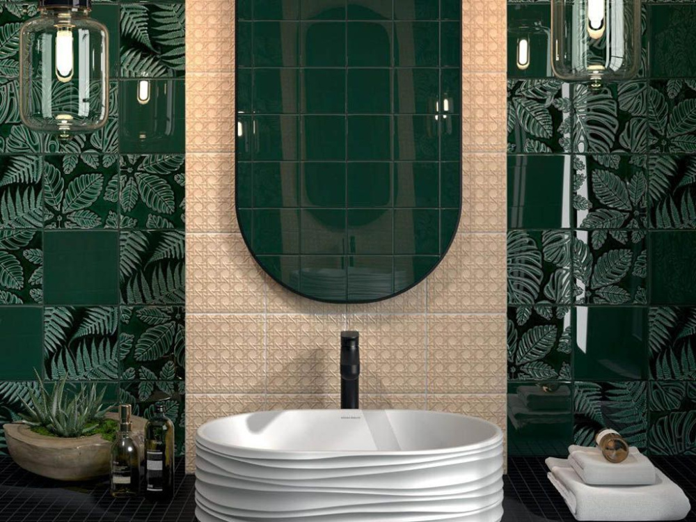Плитка САНТАНА (Kerama Marazzi) в Москве