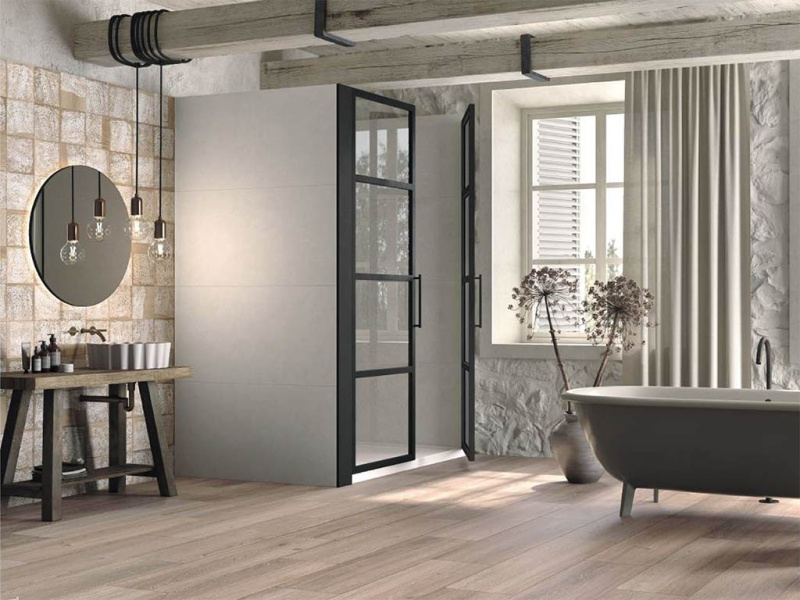 Плитка POETRY WOOD (ABK Ceramiche) в Москве