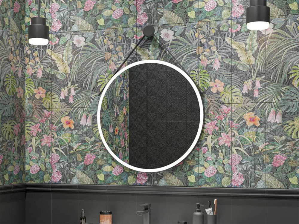 Плитка АЛЬВАО (Kerama Marazzi) в Москве