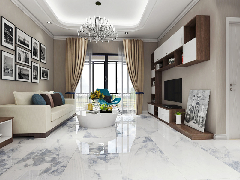 Плитка BLUE SKY (Basconi Hom) в Москве