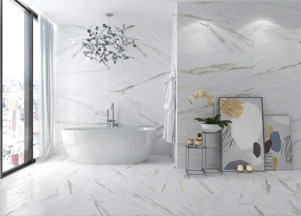 Плитка EMPORIO (TAU Ceramica) в Москве