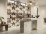 Плитка MOCKUP (Naxos Ceramica) в Москве