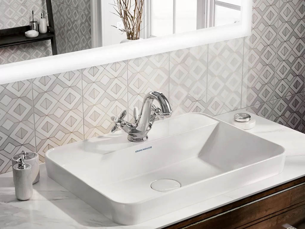 Плитка СИБЕЛЕС (Kerama Marazzi) в Москве