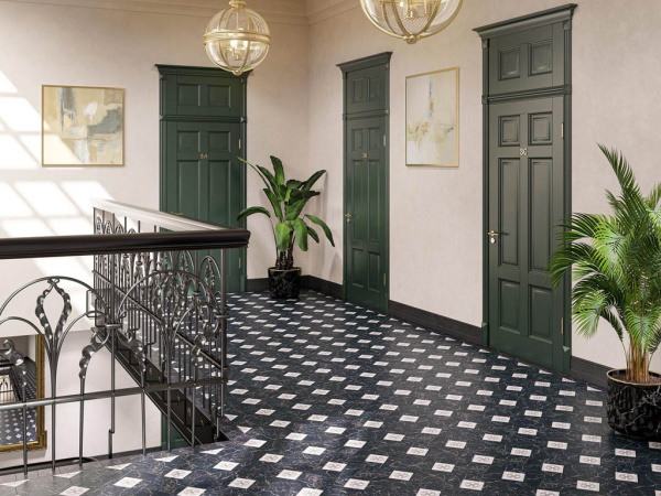 Плитка САНСЕВЕРО (Kerama Marazzi) в Москве