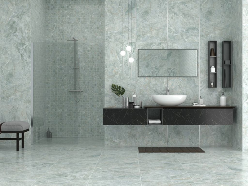 Плитка QUARTZ GREEN (Velsaa) в Москве