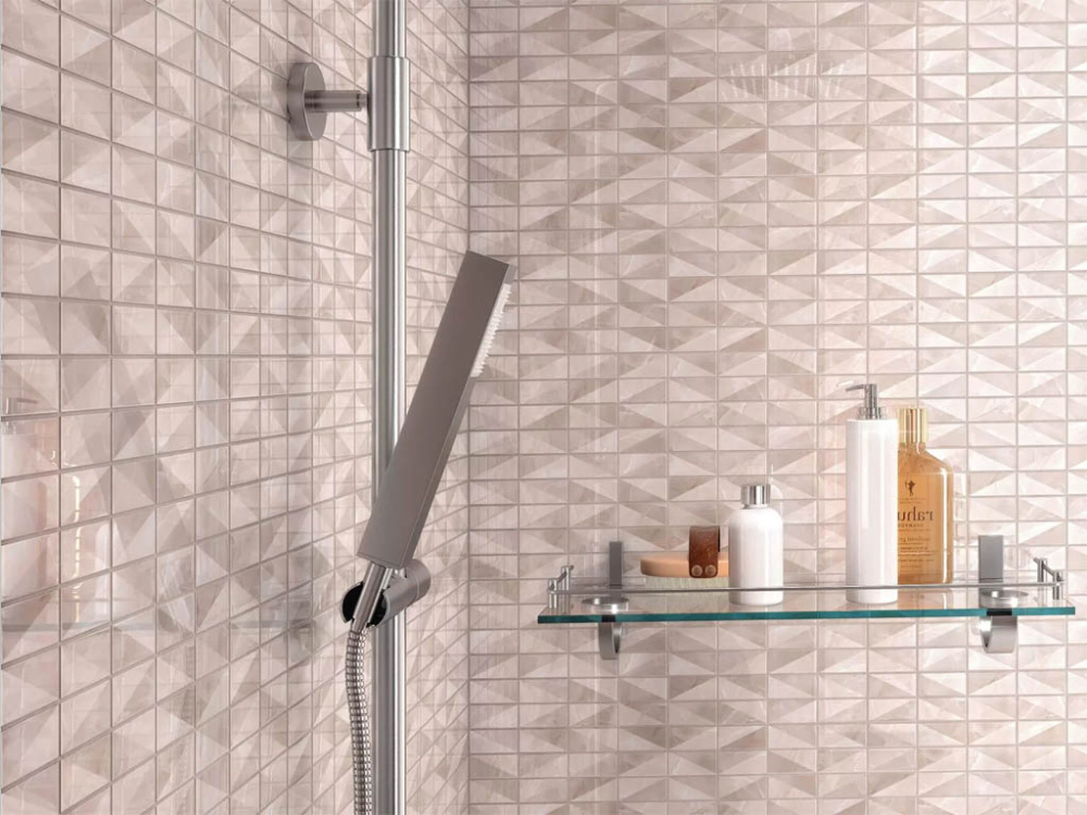 Плитка БАККАРА (Kerama Marazzi) в Москве