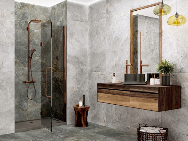 Плитка STONCRETE (Delacora) в Москве