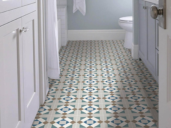 Плитка KOMPAS (Nanda Tiles) в Москве