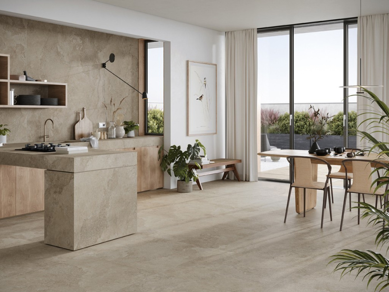 Плитка THE ROCK (Imola Ceramica) в Москве