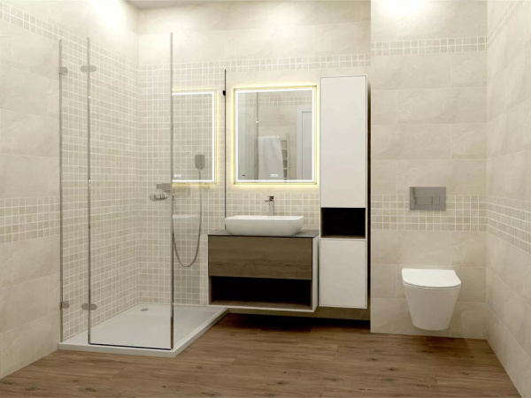 Плитка РАМБЛА (Kerama Marazzi) в Москве