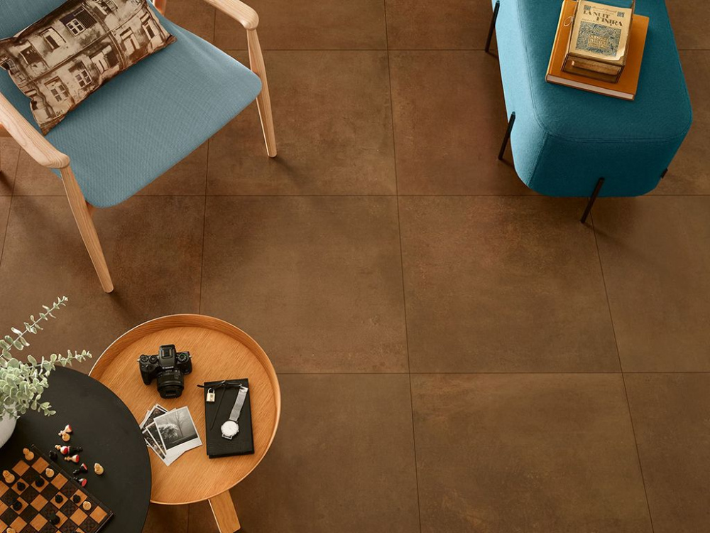 Плитка METALLIC (Love Tiles) в Москве