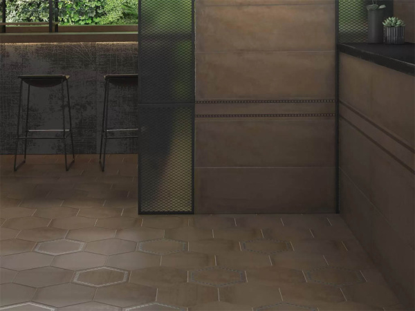 Плитка РАВАЛЬ (Kerama Marazzi) в Москве