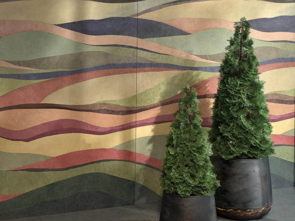 Плитка ТОСКАНА: КОВЕР (Kerama Marazzi) в Москве