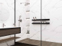Плитка CALACATTA SPLENDID SILVER (Ceradim) в Москве