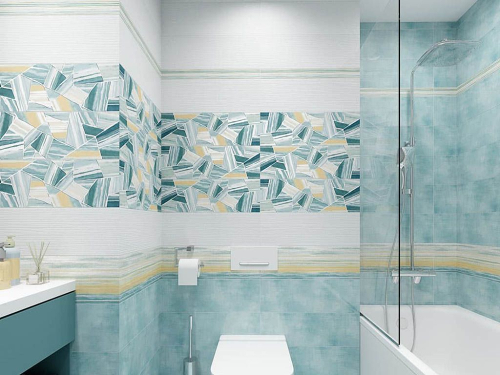 Плитка ALARISA (Alma Ceramica) в Москве
