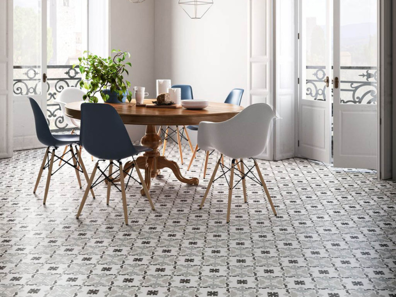 Плитка PATCHWORK (Sant Agostino) в Москве