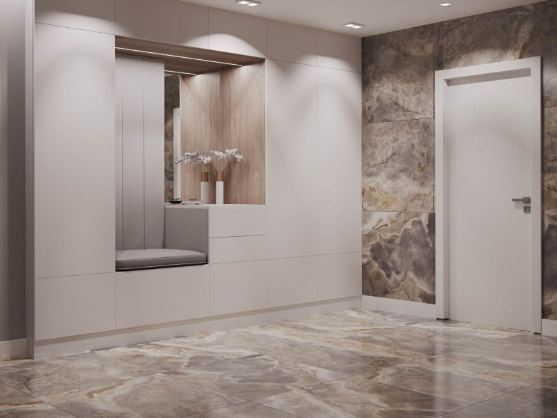 Плитка 80x80 (Ocean Ceramic) в Москве