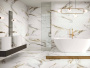 Плитка CALACATTA GOLD (Colorker) в Москве