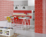 Плитка AGATHA 25x50 (Pamesa) в Москве