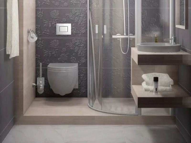 Плитка NOCTURNE (Villeroy & Boch) в Москве