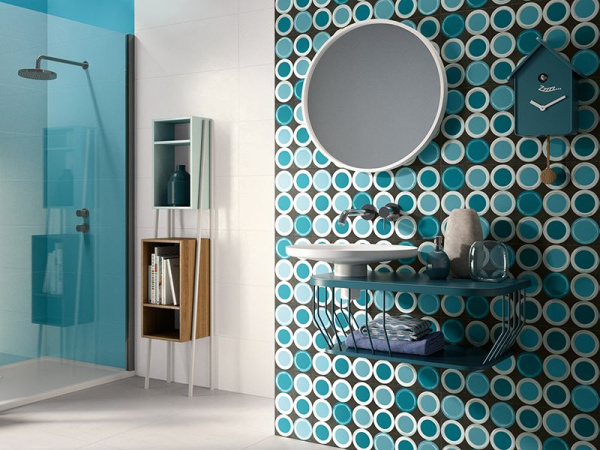 Плитка HUB (Naxos Ceramica) в Москве