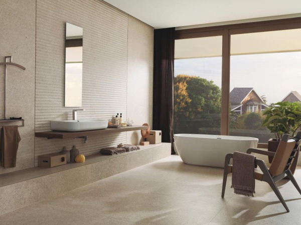 Плитка PRADA (Porcelanosa) в Москве