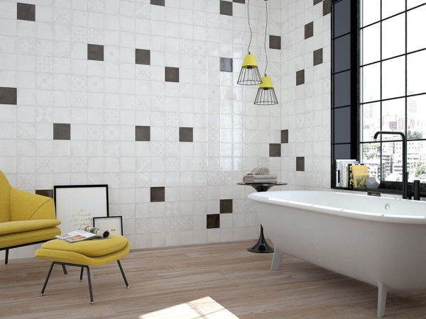Плитка ALCHIMIA (Cifre Ceramica) в Москве