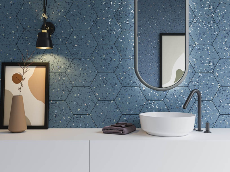 Плитка INSPIRE (Ecoceramic) в Москве