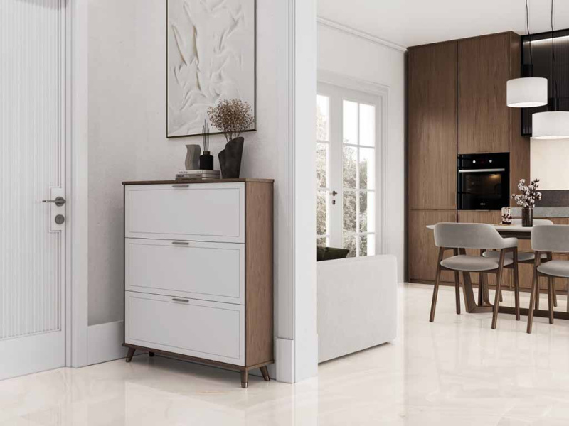 Плитка ONYX QUEEN CREAM (Ceradim) в Москве