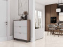 Плитка ONYX QUEEN CREAM (Ceradim) в Москве