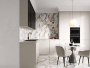 Плитка CALACATTA FAIRY GOLD (Ceradim) в Москве