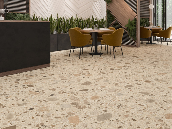 Плитка MYSTONE (Keratile) в Москве