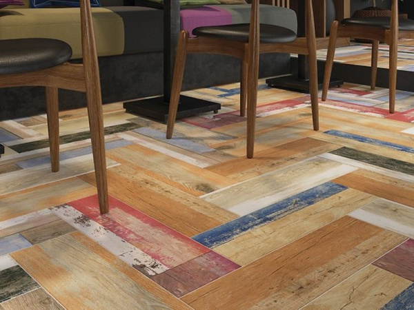 Плитка COLORWOOD (Cersanit) в Москве