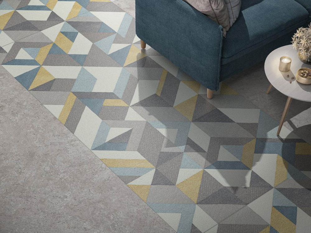 Плитка ТОСКАНА: КОВЕР (Kerama Marazzi) в Москве