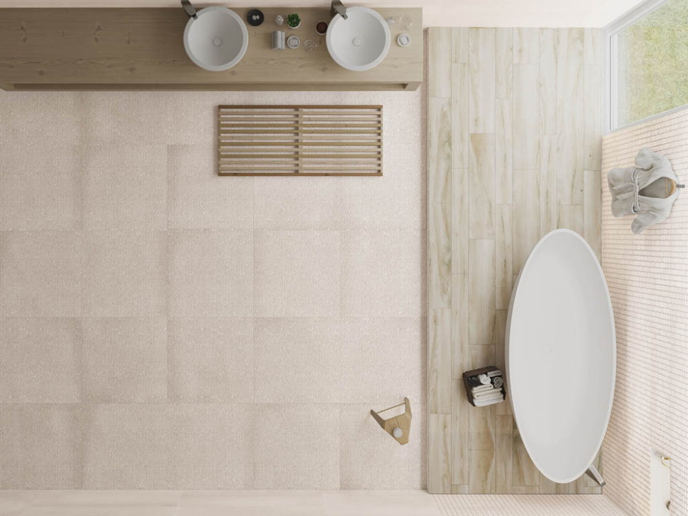 Плитка ELEVATION (Ibero Ceramicas) в Москве