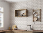 Плитка METRO (Equipe Ceramicas) в Москве